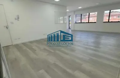 **sala comercial para locação – próxima ao centro**