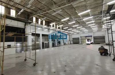 Prédio para alugar na Serraria, Diadema 