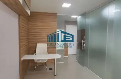 Front office - sala para alugar no bairro jardim elisa - diadema/sp