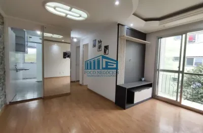 Apartamento à venda no bairro casa grande - diadema/sp