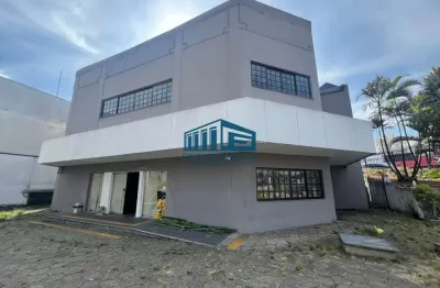 Prédio para alugar no bairro casa grande - diadema/sp