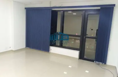 Sala comercial para alugar no Centro, Diadema 