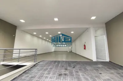 Prédio para alugar no bairro vila nogueira - diadema/sp
