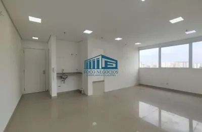 Sala comercial para alugar no Jardim Elisa, Diadema 