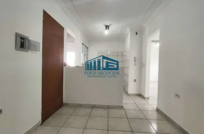 Ótimo apartamento para alugar - 60 m² - r$ 1.000/mês - vila conceição - diadema/sp
