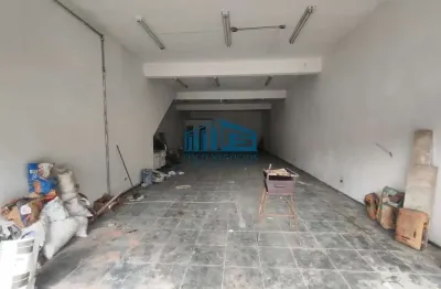 Ponto comercial para alugar no Inamar, Diadema 