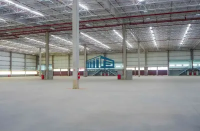 Galpão logístico raposo tavares - pavilhão/galpão logístico em sítio boa vista, cotia/sp