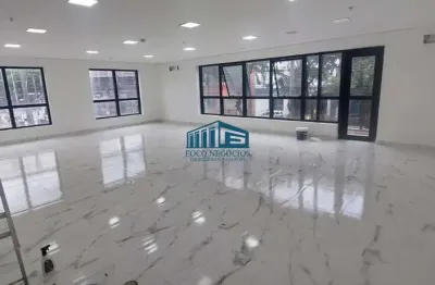 Sala comercial para alugar no Centro, Diadema 