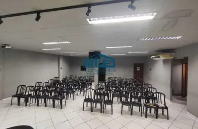 Salão comercial para alugar no bairro serraria - diadema/sp