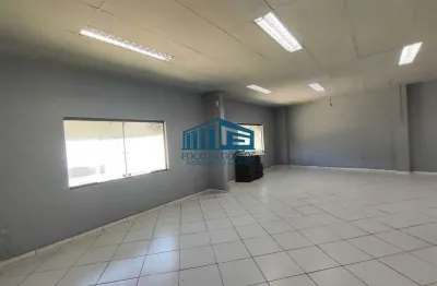 Salão comercial para alugar no bairro Serraria - Diadema/SP