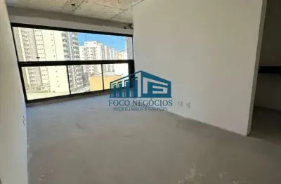 Apartamento à venda no bairro nova petrópolis - são bernardo do campo/sp