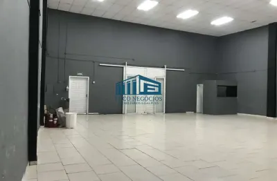 Barracão / Galpão / Depósito para alugar no Conceição, Diadema 