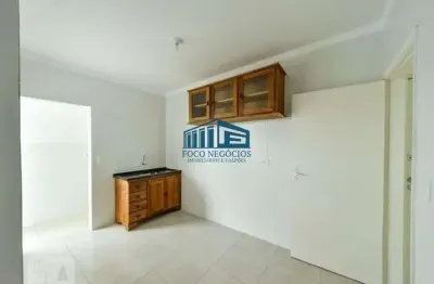 Edifício Izeppi - Apartamento para alugar no bairro Vila Nogueira - Diadema/SP