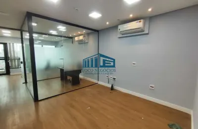Sala comercial para alugar no Centro, Diadema 
