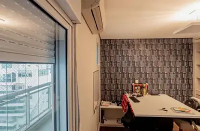 Central park mooca - apartamento à venda no bairro alto da moóca - são paulo/sp, zona leste