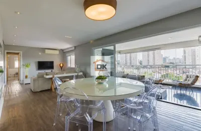 Praça das águas - apartamento à venda no bairro chácara santo antônio (zona leste) - são paulo/sp