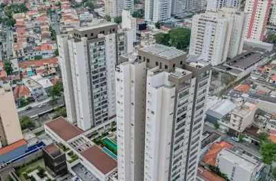 Living wish mooca - apartamento à venda no bairro mooca - são paulo/sp, zona leste