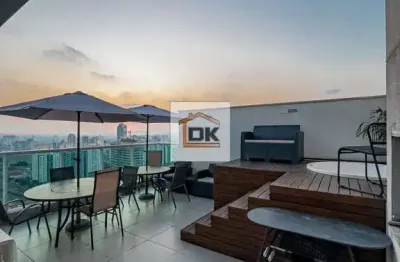 Deseo tatuapé - apartamento à venda no bairro vila gomes cardim - são paulo/sp, zona leste