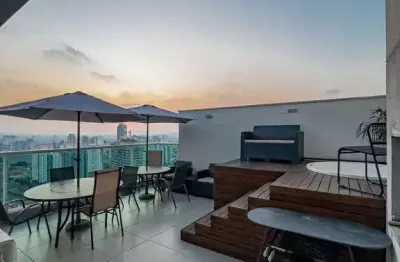 Deseo tatuapé - apartamento à venda no bairro vila gomes cardim - são paulo/sp, zona leste