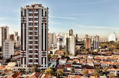 Pasión residence - apartamento à venda no bairro jardim anália franco - são paulo/sp