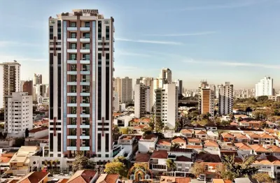 Pasión residence - apartamento à venda no bairro jardim anália franco - são paulo/sp