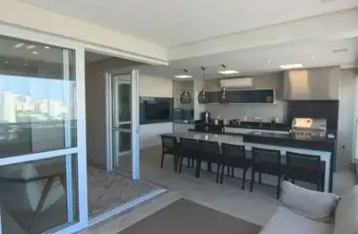 Edificio malaga - apartamento alto padrão  - malaga torrinha