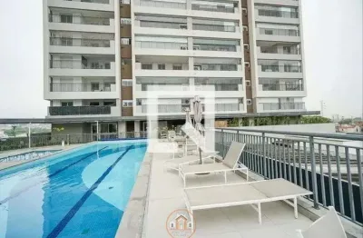 Praça tatuapé - apartamento à venda no bairro cidade mãe do céu - são paulo/sp