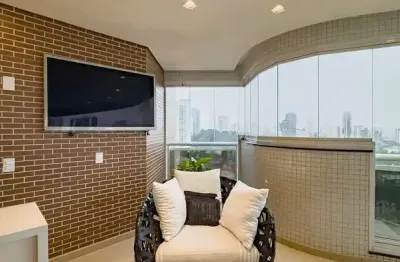 Montalcini - apartamento à venda no bairro água rasa - são paulo/sp