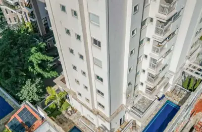 Conquest - apartamento à venda no bairro tatuapé - são paulo/sp, zona leste