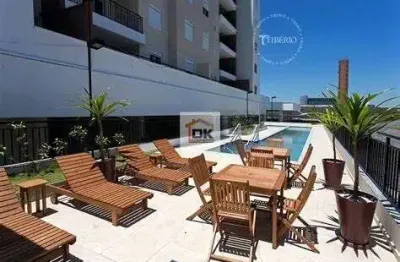 Passos do parque - apartamento à venda no bairro tatuapé - são paulo/sp