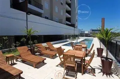 Passos do parque - apartamento à venda no bairro tatuapé - são paulo/sp