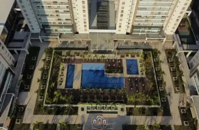 Praça das águas - apartamento à venda no bairro chácara santo antônio (zona leste) - são paulo/sp