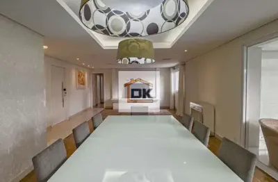 Apartamento com 3 quartos à venda na Rua Azevedo Soares, 1826, Vila Gomes Cardim, São Paulo