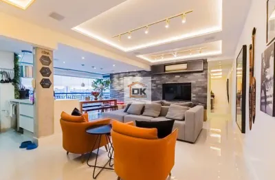 Almici della vita - apartamento à venda no bairro vila regente feijó - são paulo/sp, zona leste