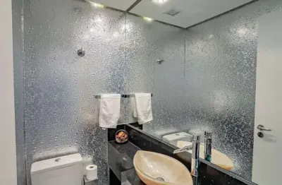 Isla baleares tatuapé - apartamento padrão isla baleares tatuapé