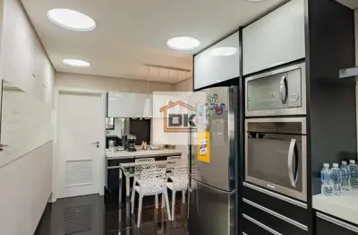 Pasión residence - apartamento à venda no bairro jardim anália franco - são paulo/sp, zona leste
