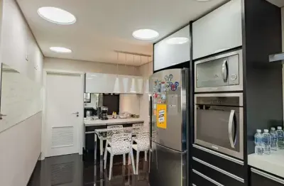 Pasión residence - apartamento à venda no bairro jardim anália franco - são paulo/sp, zona leste
