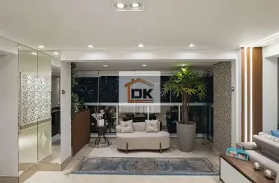 Apartamento com 3 quartos à venda na Rua Bento Gonçalves, 351, Vila Regente Feijó, São Paulo