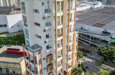 Pozelli loft plus - apartamento à venda no bairro jardim anália franco - são paulo/sp