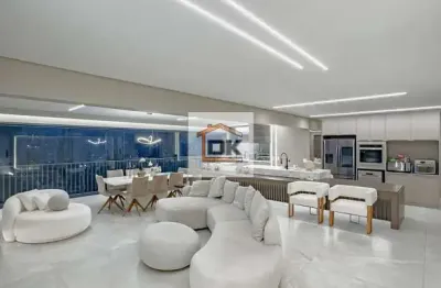 Sky park tuiti - apartamento à venda no bairro tatuapé - são paulo/sp, zona leste