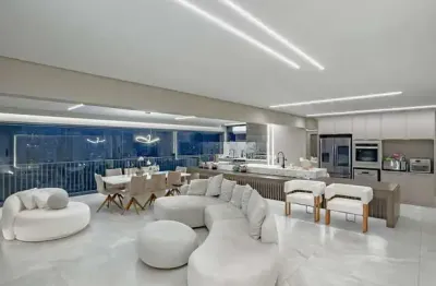 Sky park tuiti - apartamento à venda no bairro tatuapé - são paulo/sp, zona leste