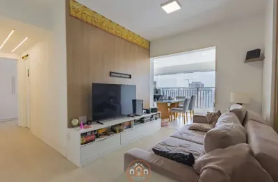 Exclusive tatuape - apartamento à venda no bairro tatuapé - são paulo/sp, zona leste