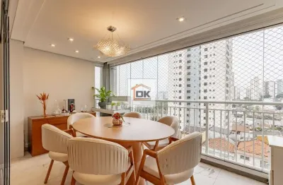 Class analia franco - apartamento anália franco pantojo