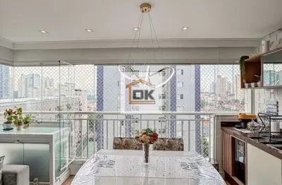 Petrus - apartamento à venda no bairro tatuapé - são paulo/sp