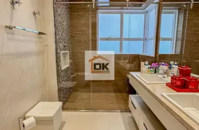 Apartamento com 3 quartos à venda na Rua Eunice Weaver, 33, Água Rasa, São Paulo