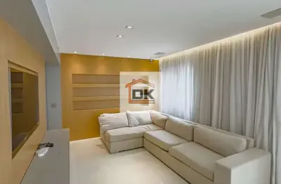 Apartamento com 3 quartos à venda na Rua Aguapeí, 140, Vila Santo Estevão, São Paulo