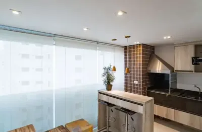 Ibiza - apartamento à venda no bairro vila regente feijó - são paulo/sp