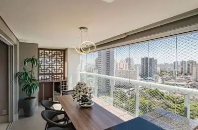 Landscape tatuape - apartamento à venda no bairro tatuapé - são paulo/sp, zona leste