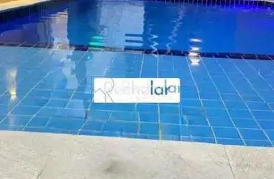 Cobertura com 4 quartos à venda na Vila Albertina, São Paulo 