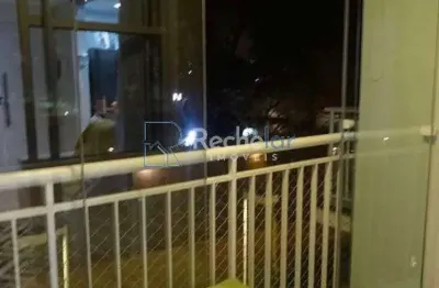 Apartamento com 2 quartos para alugar na Casa Verde, São Paulo 